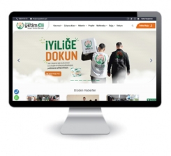 Avrupa  Yetim Eli