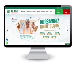 Umut Kervanı
