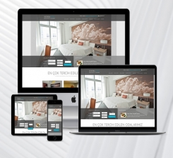 Hotel Web Paketi Hedera v3.0